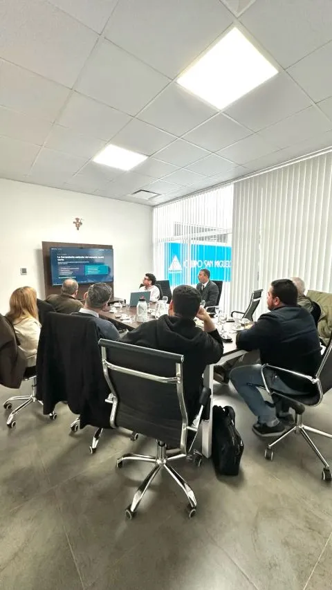 Consultoría y formación